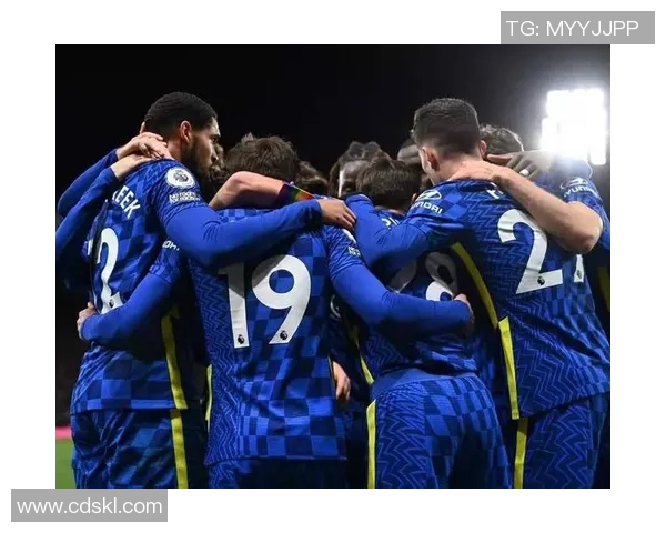 切尔西友谊赛大胜多特蒙德五球逆转全场激情瞬间分析