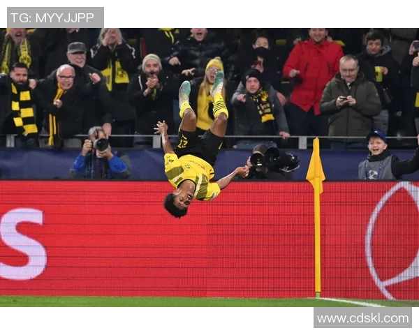 欧冠惊喜:多特蒙德逆转切尔西神奇扑救成比赛转折点