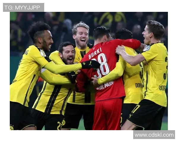 足总杯精彩对决多特蒙德大胜本菲卡全场沸腾补时进球引爆激情